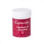 Palmitato de Ascorbilo (Vitamina C estable) 10gr 2