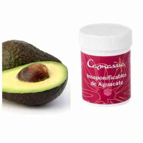 Manteca de Aguacate - Cantidad : 100gr 1