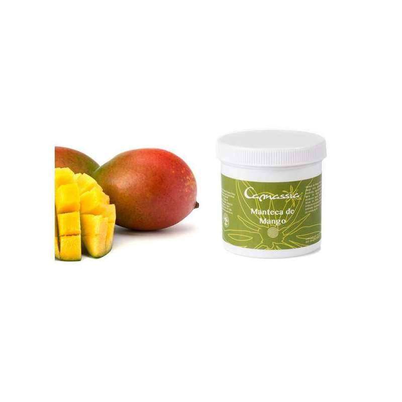 Manteca de Mango - Cantidad : 50gr 1