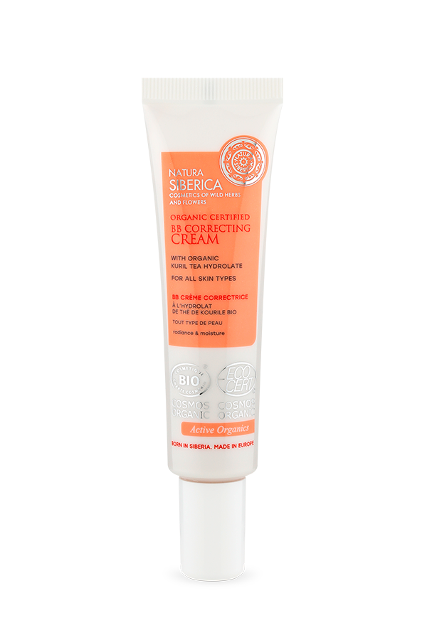 BB CREAM CORRECTORA 1