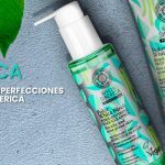 Bereza Siberica - Linea Profesional para piel grasa y con acné 1