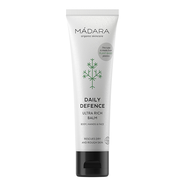 DAILY DEFENCE CREMA NUTRITIVA, 60ml 3