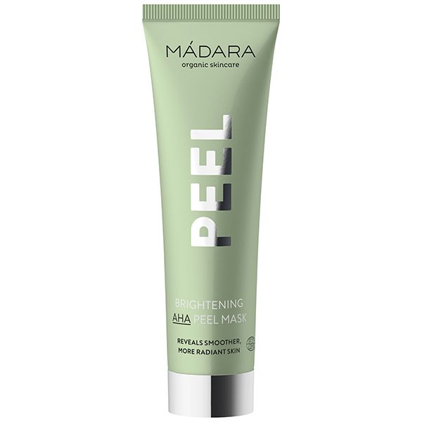 Mascarilla AHA Peeling Iluminadora 2