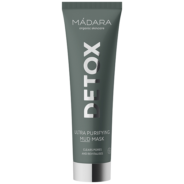 MASCARILLA DETOX ULTRA PURIFICANTE, 60ml 3