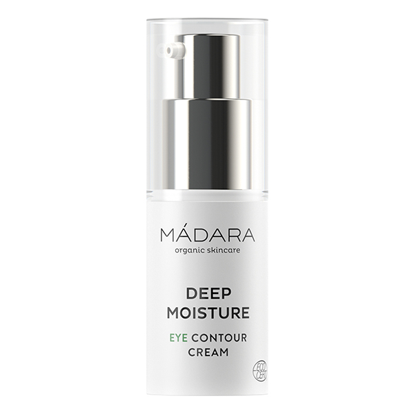 DEEP MOISTURE CREMA CONTORNO DE OJOS, 15ml 1