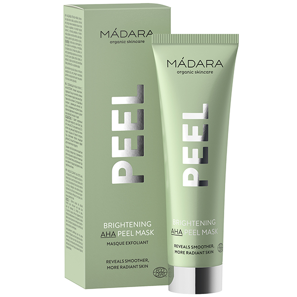 MASCARILLA AHA PEELING ILUMINADORA, 60ml 2