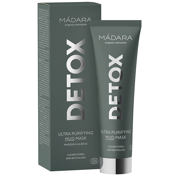 MASCARILLA DETOX ULTRA PURIFICANTE, 60ml 2