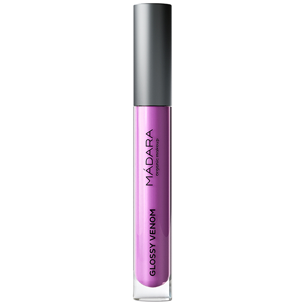 GLOSSY VENOM BRILLO LABIAL HIDRATANTE, #77 LILAC EUPHORIA 1