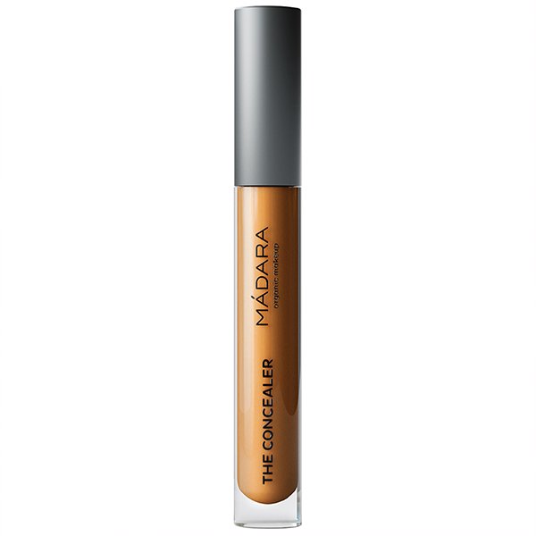 THE CONCEALER CORRECTOR PERFECCIONADOR LUMINOSO, #55 HAZELNUT 1