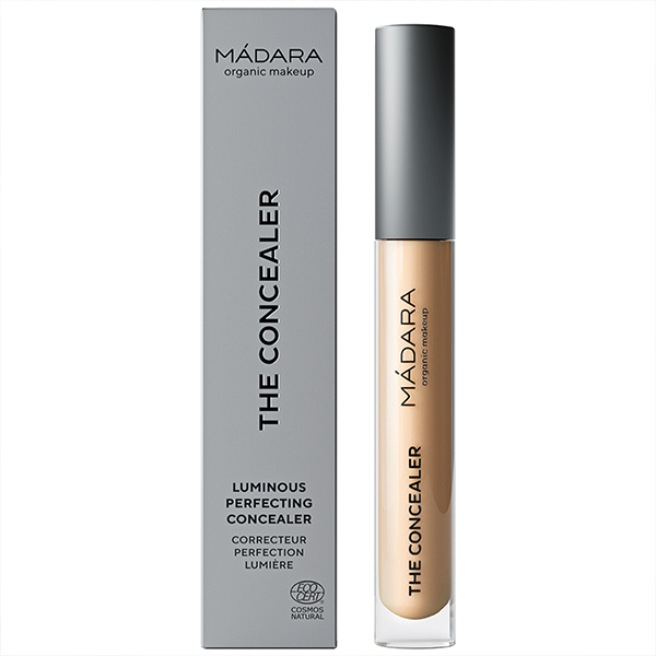 THE CONCEALER CORRECTOR PERFECCIONADOR LUMINOSO, #35 HONEY 2