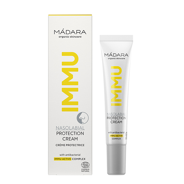 IMMU CREMA DE PROTECCIÓN NASOLABIAL, 15ml 2