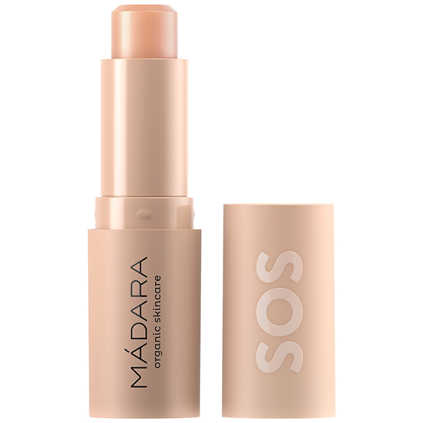 SOS LIP HYDRA BÁLSAMO DE RESCATE LABIAL, 4.5g 1