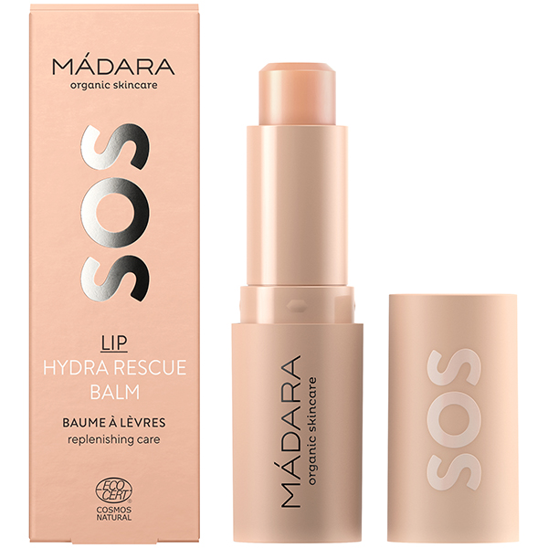 SOS LIP HYDRA BÁLSAMO DE RESCATE LABIAL, 4.5g 2