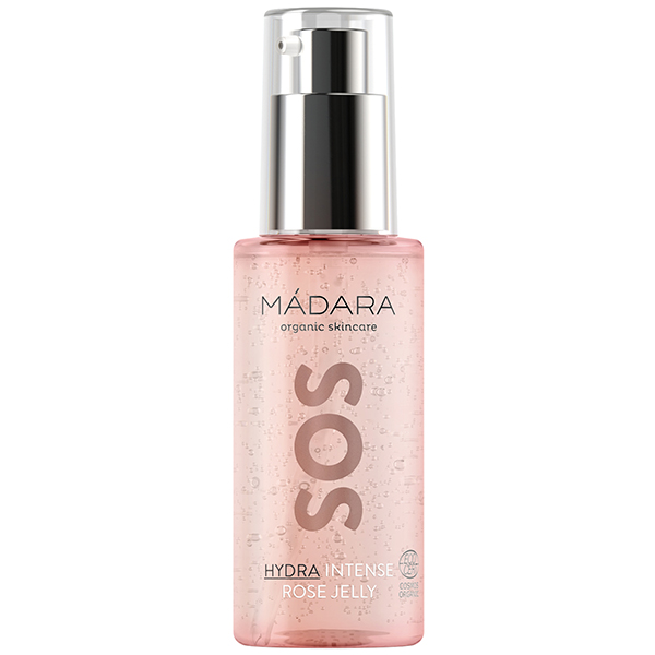 SOS HYDRA GELATINA DE ROSAS INTENSA, 75ml 1