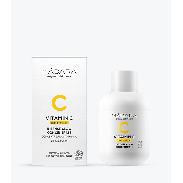 CONCENTRADO INTENSE GLOW VITAMINA C 1