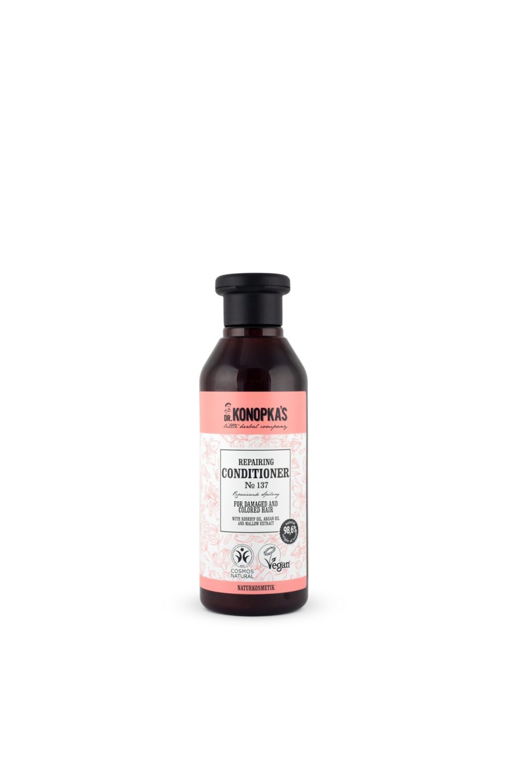 Acondicionador Reparador nº137 - 280 ml