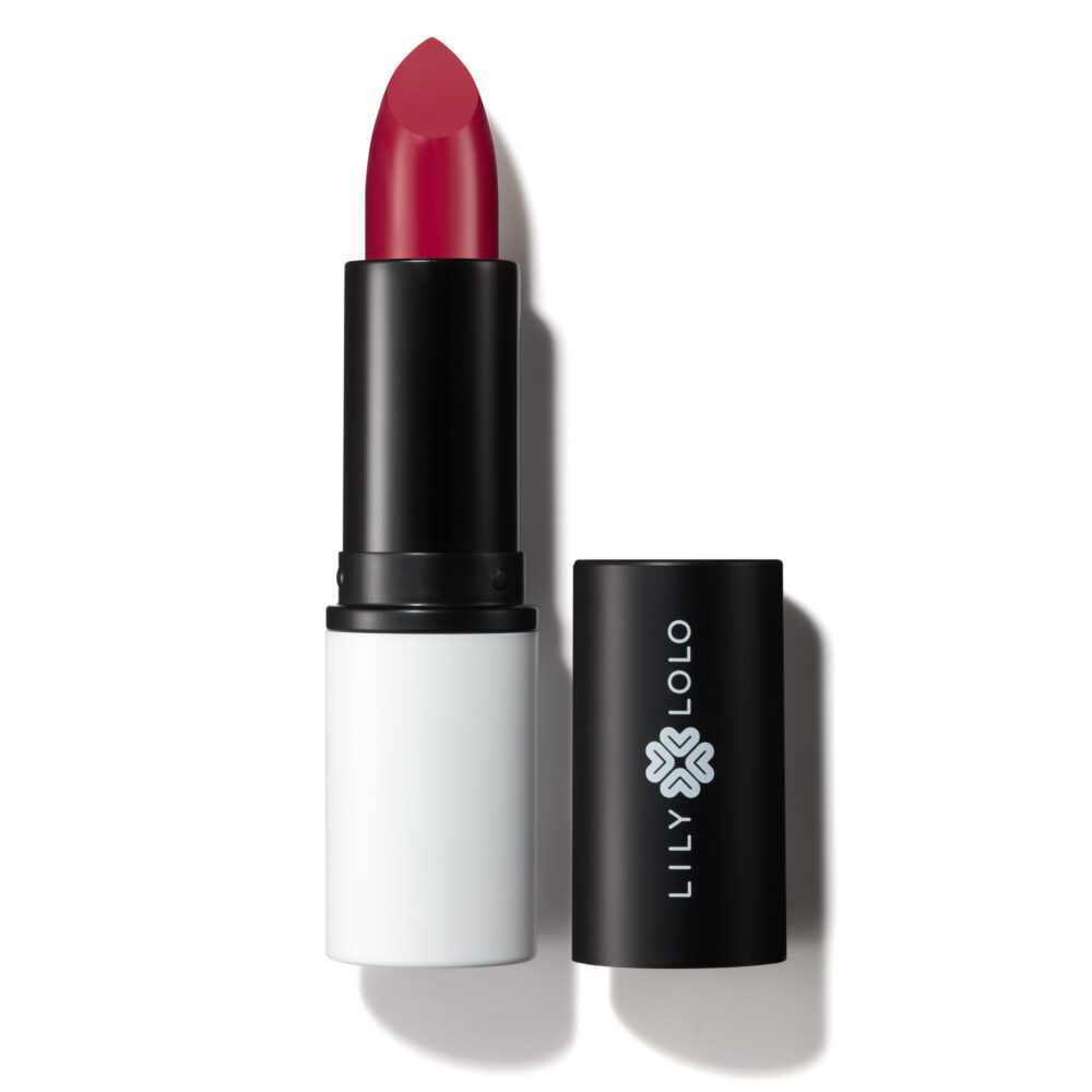 Barra de labios Vegan - Mi Amor - 4 gr