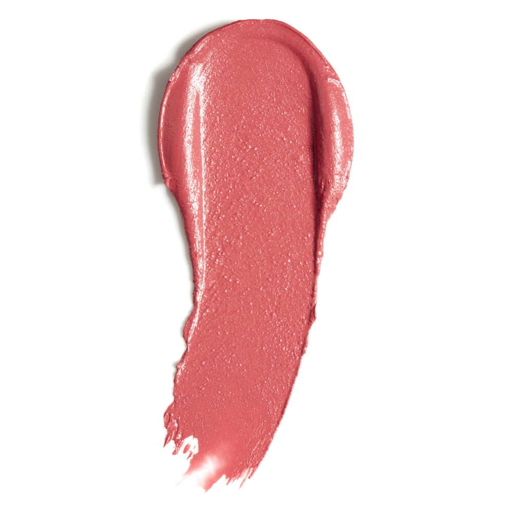 Barra de labios Vegan - Flushed Rose - 4 gr - Image 2