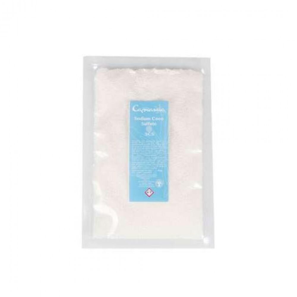 Sodium Coco Sulfate (SCS) 100gr