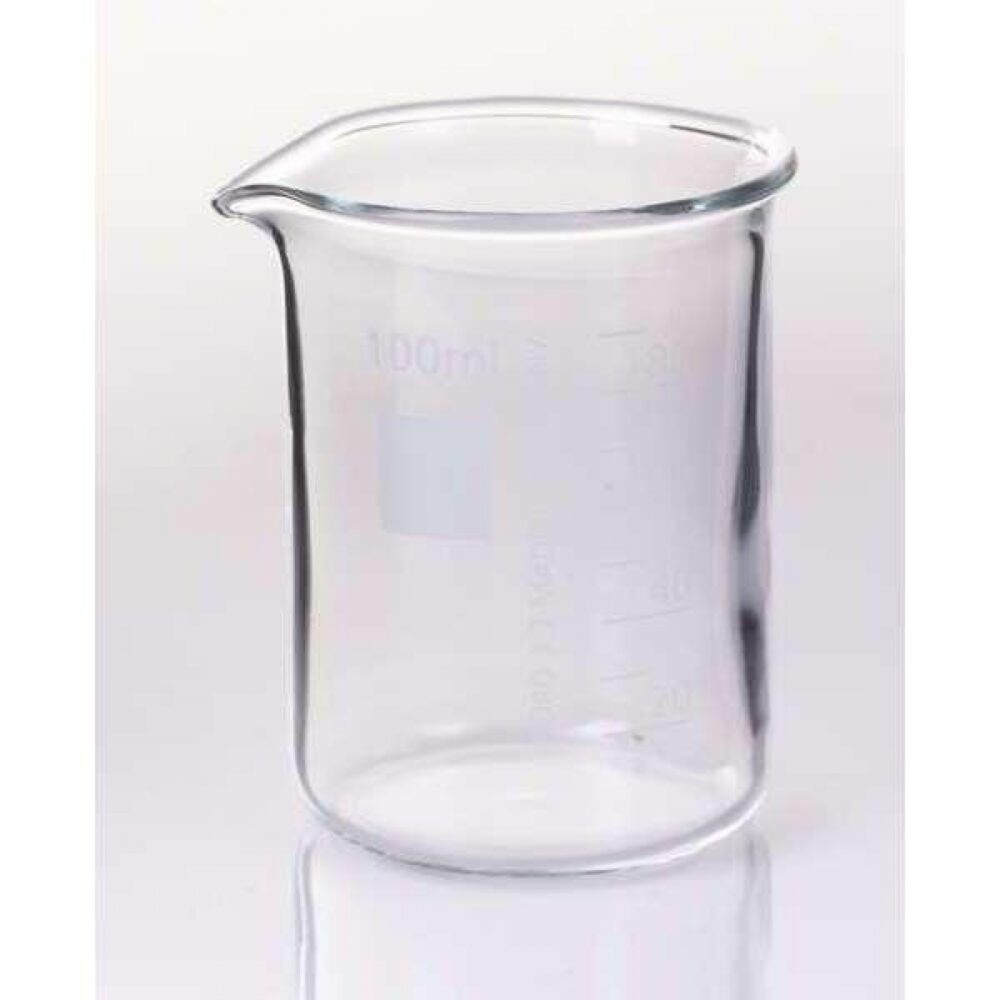 Vaso de laboratorio 1000ml