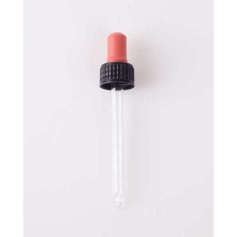 Pipeta de medicion 1ml