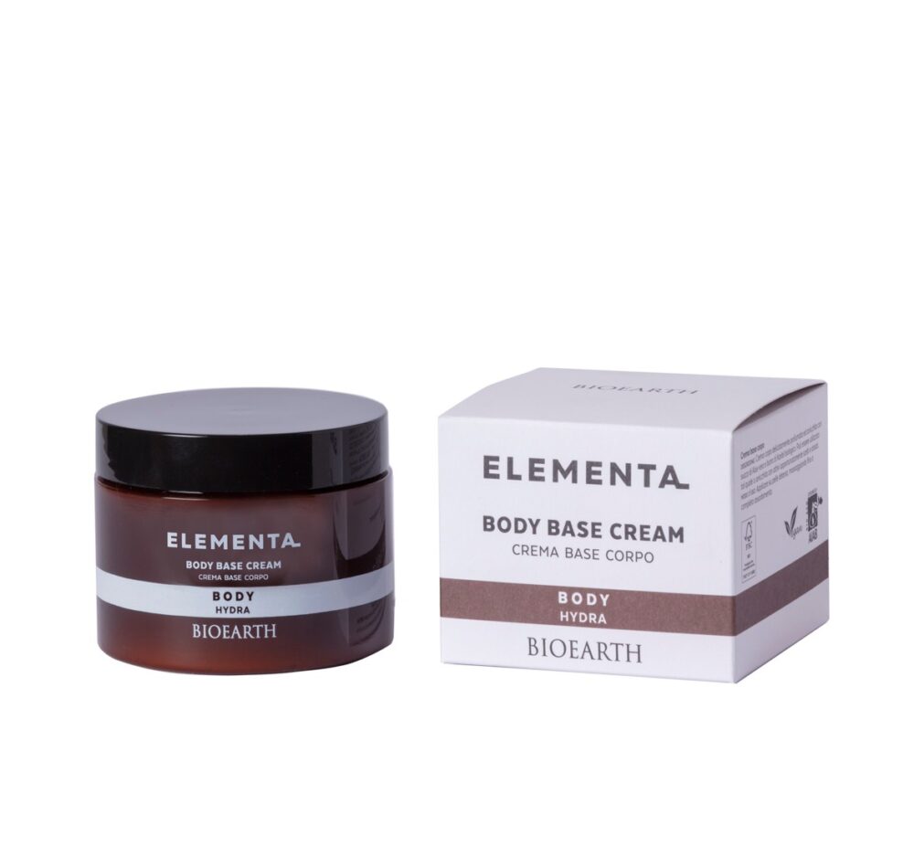 Crema base Hydra - 250ml