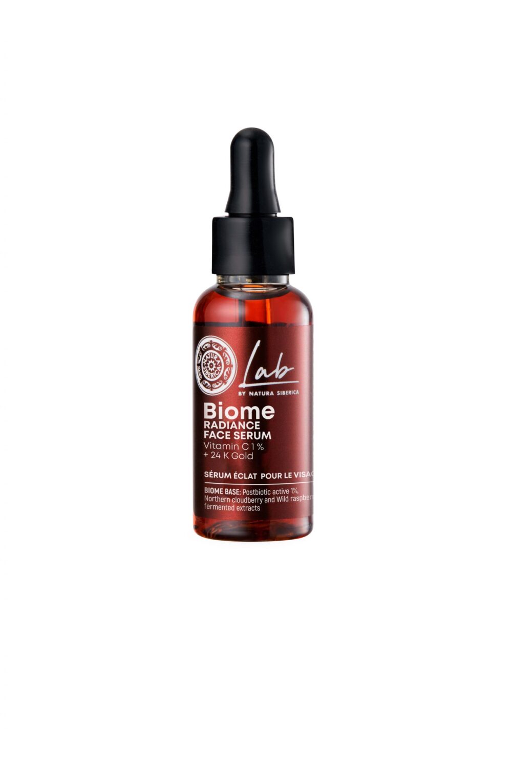 Serum Facial Radiante 30ML