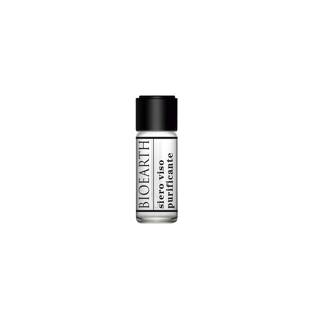 Serum facial purificante - Salvia 15ml