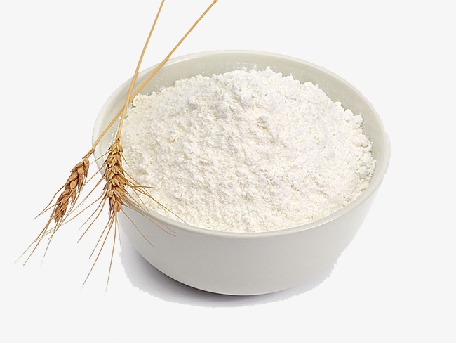 Almidon de Arroz para cosmetica