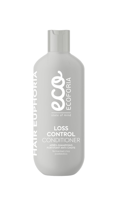 ACONDICIONADOR ANTICAÍDA "LOSS CONTROL", 400 ML - 400 ml