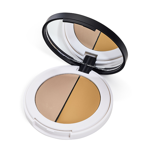 Base Correctora Para Sombras - 4g