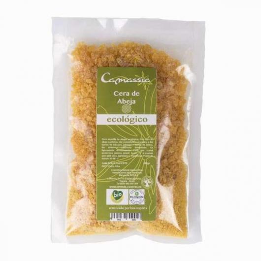 Cera de abejas virgen BIO - Cantidad : 50gr