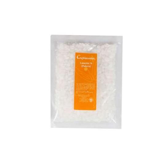 Cera Lanette N - Cantidad : 50g