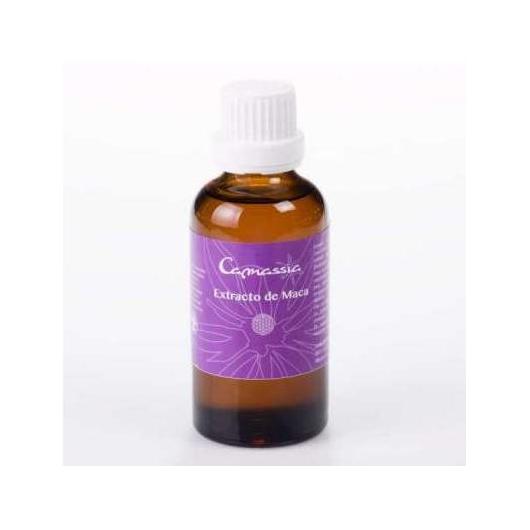 Extracto de Maca (Principio activo Crecimiento Capilar) - Cantidad : 10ml