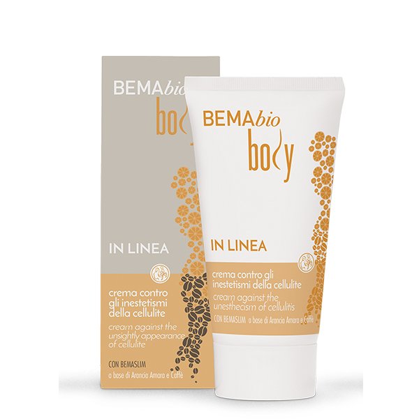 Crema Anticelulítica - 150ml