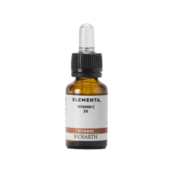 Vitamina C 2% (Vitamin) - 15 ml