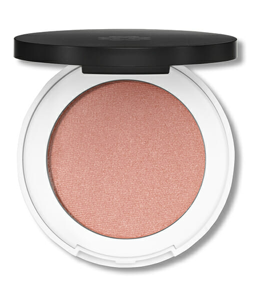 COLORETE COMPACTO -Ticklet Pink - 4g