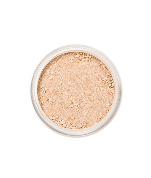 CORRECTOR MINERAL - Caramel - 4g