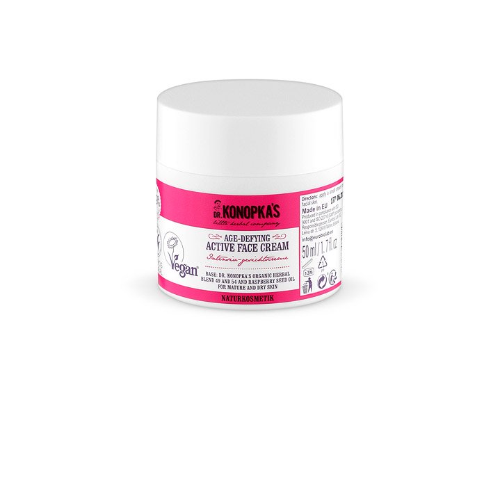 CREMA FACIAL INTENSIVA ANTIEDAD 50ML