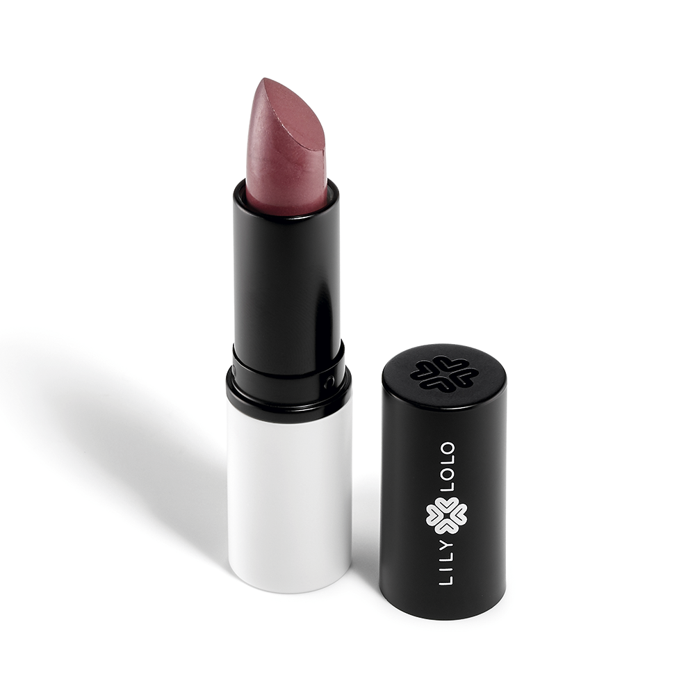 LILY LOLO - Barra de labios Vegana - In the altogether, 4g